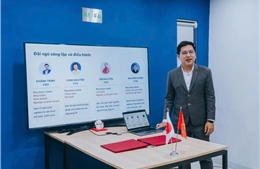 Ra mắt AI agent nghiệp vụ tài chính - kế toán ‘made in Vietnam’