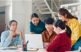 Vì sao thế hệ Gen Z thích ‘nhảy việc’?