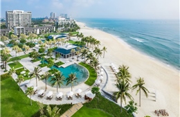 Hyatt Regency Danang: Từ tinh hoa ẩm thực đến nghỉ dưỡng đẳng cấp