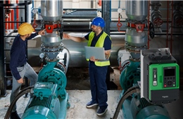 Schneider Electric mở rộng danh mục khởi động mềm tại Việt Nam