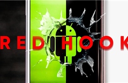 Hacker Trung Quốc tấn công người dùng Android tại Việt Nam