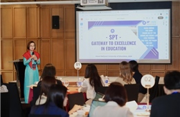 Học tập kết hợp thực tiễn giúp sinh viên kết nối thị trường lao động thành công