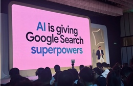 Doanh nghiệp Việt khai phá cơ hội tiếp thị nhờ ứng dụng AI trên Google và YouTube