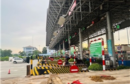 Gấp rút chuyển đổi tài khoản giao thông trước ngày 1/10