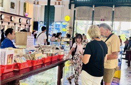 Khách sạn và công nghiệp hậu cần đưa Việt Nam thành điểm đến chiến lược khu vực