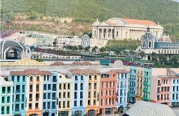 Đầu tư khách sạn Việt Nam dự báo vượt 125 triệu USD trong năm 2025