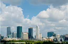 Sửa đổi, bổ sung Nghị quyết 98: &#39;Đòn bẩy&#39; để siêu đô thị TP Hồ Chí Minh bứt tốc