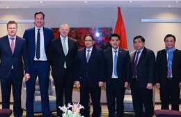 Tây Ninh đón chuỗi dự án nông nghiệp công nghệ cao 10.000 tỷ đồng