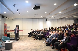 ABTF 2025 định hình ưu tiên cho Năm APEC 2027 tại Việt Nam