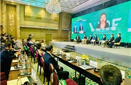 Bất động sản công nghiệp Việt Nam giữ vững vị thế trong chuyển động toàn cầu