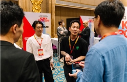 Hàn Quốc và Việt Nam xúc tiến thương mại âm nhạc, mở rộng hợp tác sáng tạo