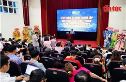TP Hồ Chí Minh khát vọng trở thành cường quốc về AI và chip bán dẫn