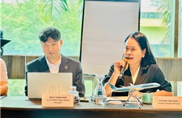 Việt Nam trở thành thị trường trọng điểm của các hãng hàng không Hàn Quốc