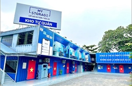 Làn sóng đầu tư mới vào hạ tầng lưu trữ đô thị Việt Nam
