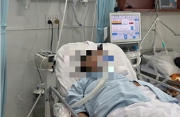 Cảnh báo ‘mùa cao điểm’ của bệnh viêm đường hô hấp do virus và vi khuẩn