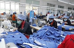 Cơ hội mới cho dệt may Việt Nam tại hội chợ SIUF Vietnam 2025
