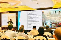 Cần đưa học phần ‘Vaccine học’ vào đào tạo y khoa sau đại học