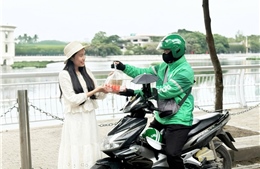 Grab mở rộng dịch vụ đến 9 tỉnh, thành phía Bắc