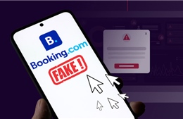 Hàng loạt khách sạn và cơ sở lưu trú Việt Nam bị tấn công qua email