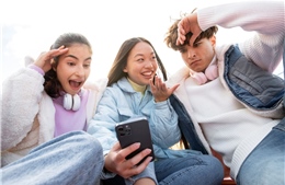 Gen Z với những va chạm chuẩn mực đời sống trong bình đẳng về giới