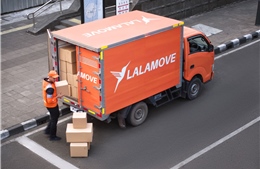 Lalamove ghi nhận xu hướng mới từ SME Việt Nam