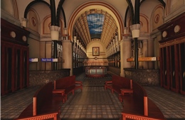 Khi lớp học trở thành nơi phục dựng ký ức