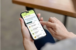 Grab ra mắt chương trình GrabXu với nhiều cải tiến