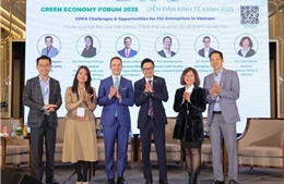 Carlsberg Việt Nam tăng tốc lộ trình hướng tới phát thải ròng bằng 0 vào năm 2028