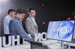 Ra mắt không gian nghiên cứu AI mở đầu tiên tại TP Hồ Chí Minh