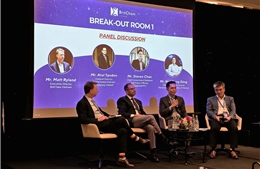 Hàng trăm nghìn tỷ đồng quay lại nền kinh tế từ bảo hiểm