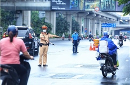 Cần xây dựng văn hoá &#39;đã làm việc thì không uống rượu bia&#39;