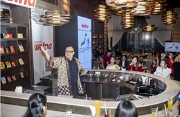 Nisshin Seifun Welna mở rộng danh mục sản phẩm, đẩy mạnh đầu tư bền vững tại Việt Nam