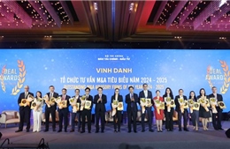 Một năm đầy sôi động của M&A với nhiều thương vụ 'đình đám'