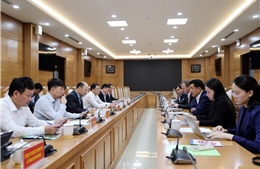 Thanh Hóa tìm kiếm nhà đầu tư cho nông nghiệp công nghệ cao