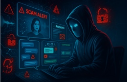 Vì sao lừa đảo cũ vẫn hiệu quả? - Bài 2: Công nghệ đẩy lừa đảo cũ lên mức tinh vi mới