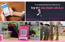 MoMo và hành trình 15 năm lớn mạnh cùng Fintech Việt