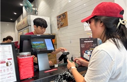 Napas, Mastercard và Payoo triển khai chiến dịch khuyến mại toàn quốc