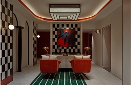 M Village ra mắt thương hiệu khách sạn SAVVY, mở rộng hệ sinh thái lưu trú