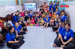 Khu lưu trú văn hóa - ‘Điểm tựa tinh thần’ cho thanh niên công nhân