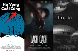 Công chiếu loạt phim ngắn Việt - Hàn ấn tượng tại Lễ bế mạc Dự án phim ngắn CJ 2025