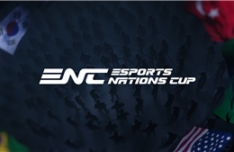 Giải đấu đội tuyển quốc gia ENC 2026 tạo thời cơ cho Esports Việt