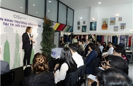 The Customization Group khai trương văn phòng tại Việt Nam