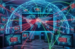 TV Box, Smart TV giá rẻ tại Việt Nam bị lợi dụng thành mạng botnet toàn cầu