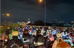 Chuyên gia hiến kế ‘số hóa’ để giải bài toán hạ tầng giao thông