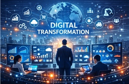 Doanh nghiệp còn thiếu nền tảng nguồn lực để duy trì bền vững khi chuyển đổi số