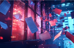 Rủi ro an ninh mạng từ chuỗi tấn công Notepad++