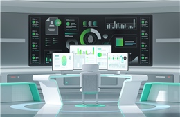 Doanh nghiệp Việt chuộng thuê ngoài để đảm bảo an ninh mạng