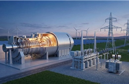 Quy hoạch Điện VIII: Biến tham vọng năng lượng thành hiện thực