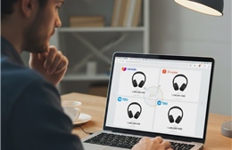 Thương mại điện tử tăng trưởng mạnh nhưng cơ hội không chia đều cho doanh nghiệp
