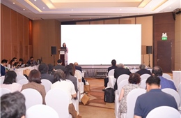 Nâng cao năng lực điều trị bệnh hô hấp cho đội ngũ y tế